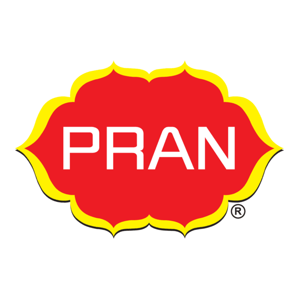 PRAN logo